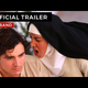 Aubrey Plaza and Alison Brie are sisters of controversy in<i> The Little Hours </i>red-band trailer